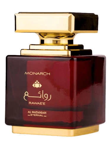 Al Wataniah Rawae'e Monarch