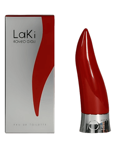 Romeo Gigli Laki EDT (