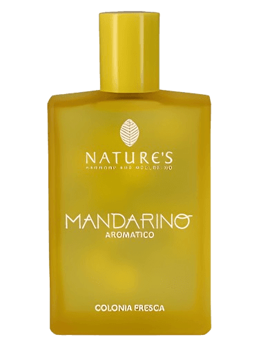 Nature's Mandarino Aromatico