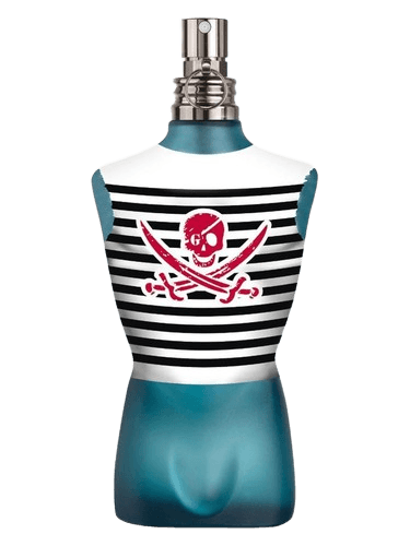 Jean Paul Gaultier Le Male Pirate Edition