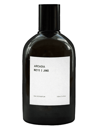 Arcadia No.11 Jinx