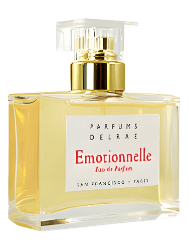 Parfums DelRae Emotionnelle