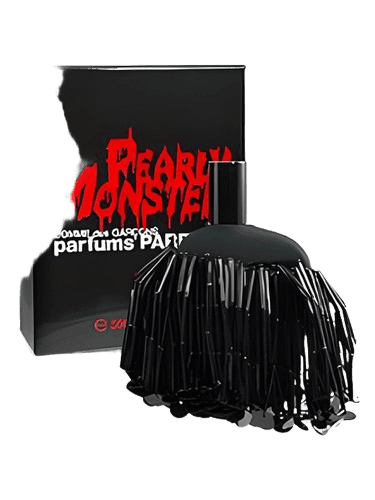 Comme des Garcons Pearly Monster