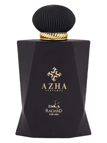 Azha Perfumes Raghad