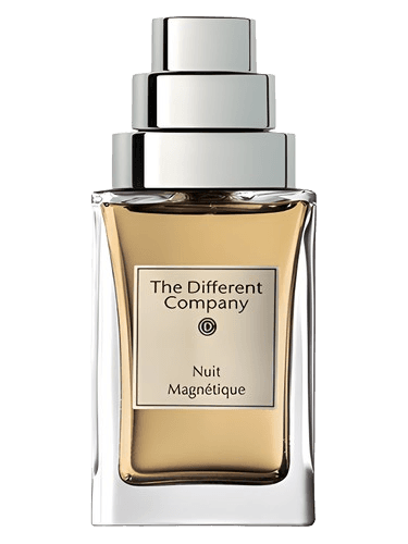 The Different Company Une Nuit Magnetique