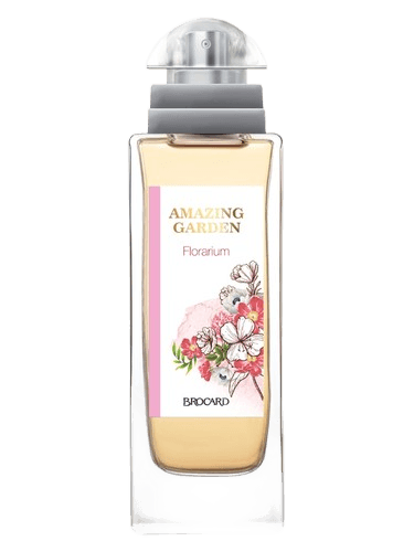 Brocard Florarium
