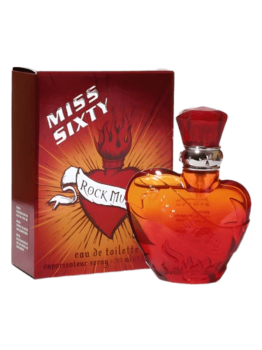 Miss Sixty Miss Sixty Rock Muse