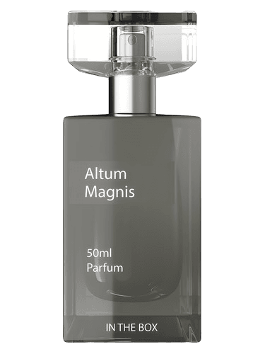 In The Box Altum Magnis