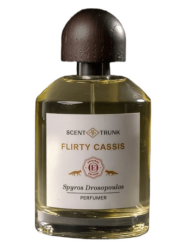 Scent Trunk Flirty Cassis