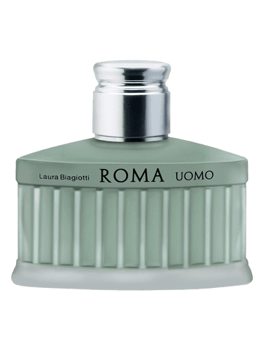Laura Biagiotti Roma Uomo Eau de Toilette Cedro