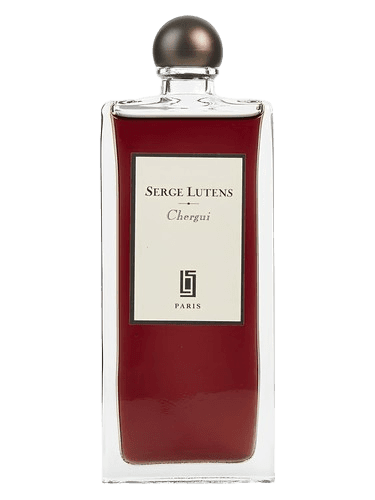 Serge Lutens Chergui