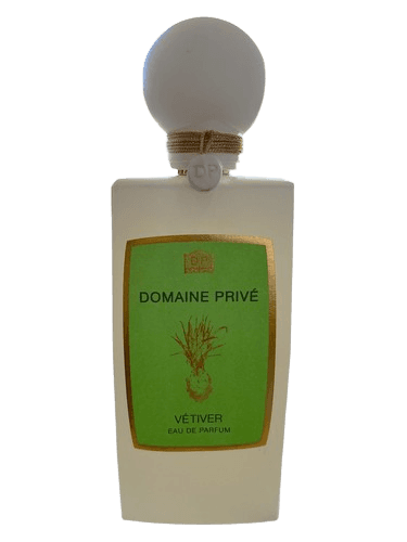 Domaine Prive Parfums Vetiver