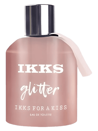 IKKS IKKS For A Kiss Glitter