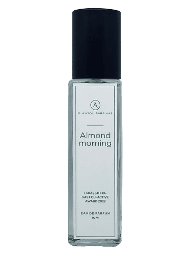 D’Antol’ Parfums Almond Morning — Миндальное Утро