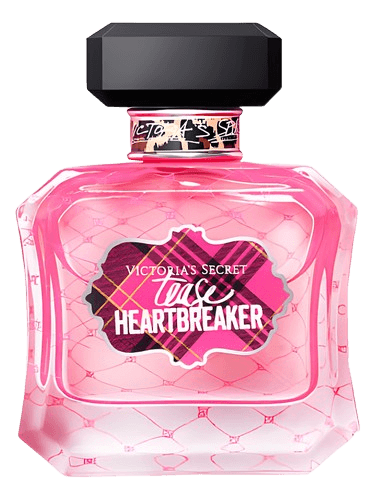 Victoria's Secret Tease Heartbreaker