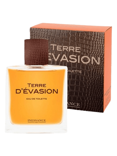 Inessance Terre d'Evasion