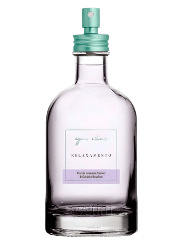Avatim Águas Naturais Relaxamento