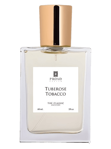 Proad Tuberose & Tobacco 2025