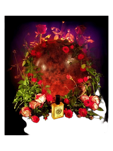 Solstice Scents Orient Rose