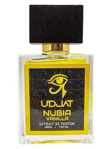 Udjat Nubia Vanilla