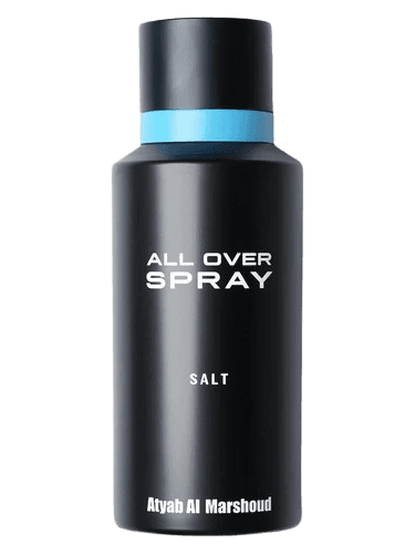 Atyab Al Marshoud Salt