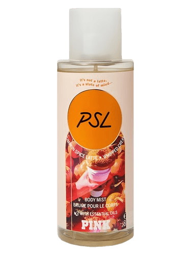 Victoria's Secret Pink PSL