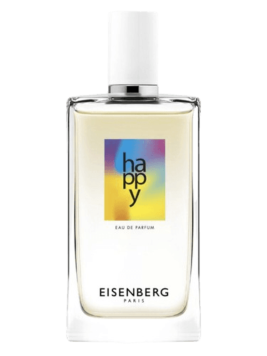 Eisenberg Happy