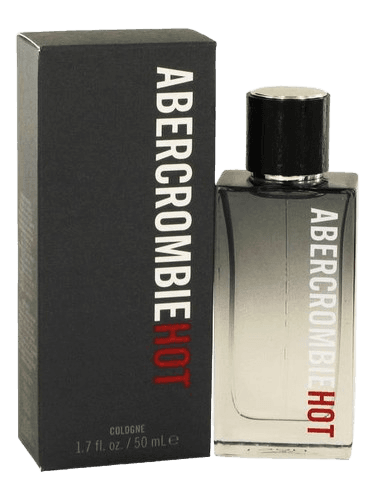 Abercrombie & Fitch AbercrombieHOT
