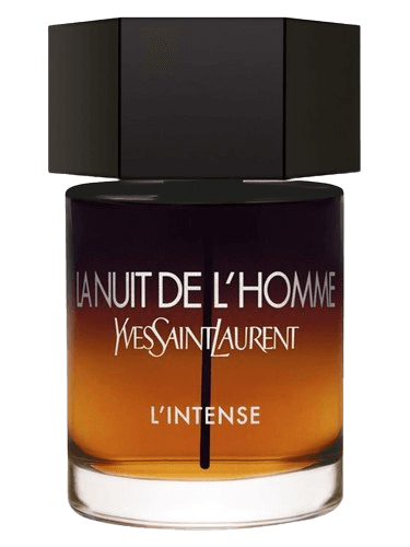 Yves Saint Laurent La Nuit de L'Homme L'Intense