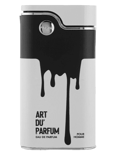 Armaf Art Du' Parfum