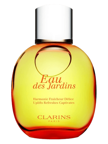 Clarins Eau des Jardins