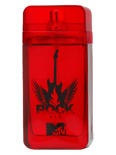 MTV Perfumes MTV Rock