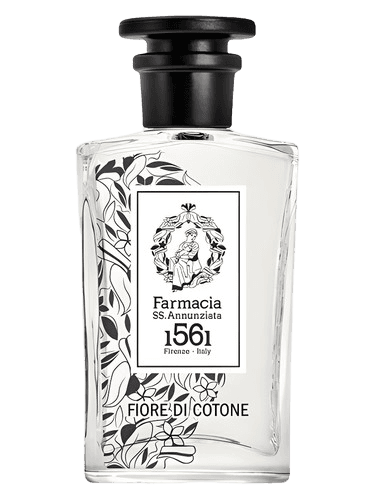 Farmacia SS. Annunziata Fiore di Cotone
