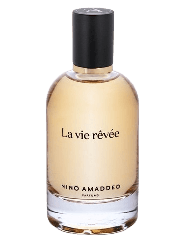 Nino Amaddeo La Vie Rêvée