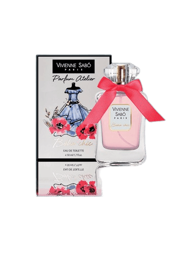 Vivienne Sabo Boho Chic