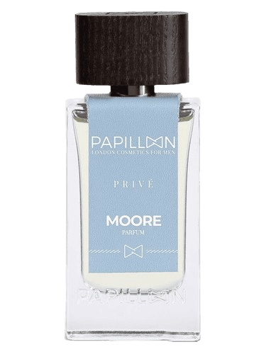 Papillon Moore