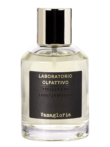 Laboratorio Olfattivo Vanagloria