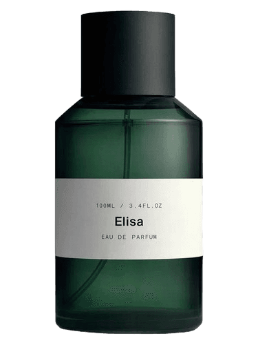 Marie Jeanne Elisa