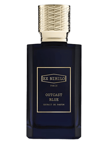 Ex Nihilo Outcast Blue Extrait de Parfum