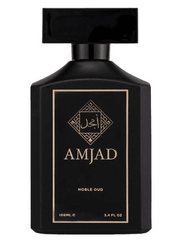 Amjad Noble Oud