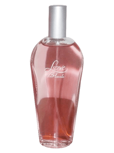 Avon Love Blush