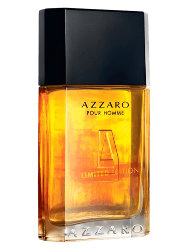 Azzaro Azzaro Pour Homme Limited Edition 2015