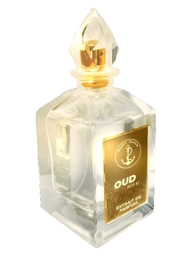 Pocket Parfum Oud Royal