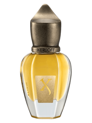 Xerjoff Elixir Perfume Extrait