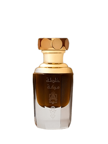 Abdul Samad Al Qurashi Makkah