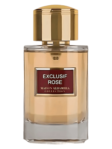 Maison Alhambra Exclusif Rose