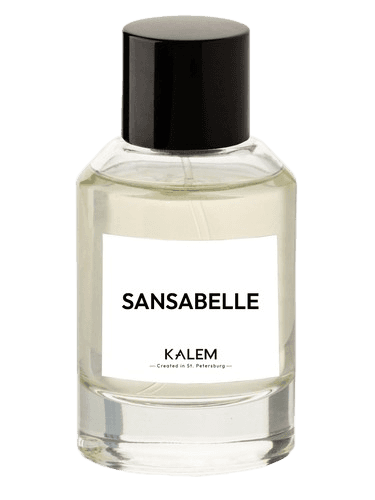 Kalem Sansabelle