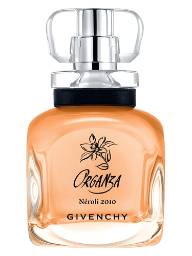 Givenchy Givenchy Harvest 2010 Organza Neroli
