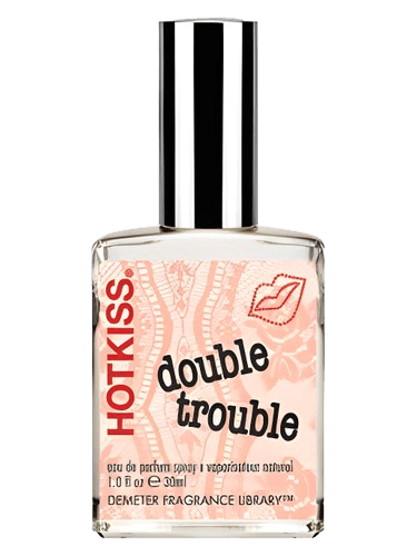 Demeter Fragrance HOTKISS Double Trouble