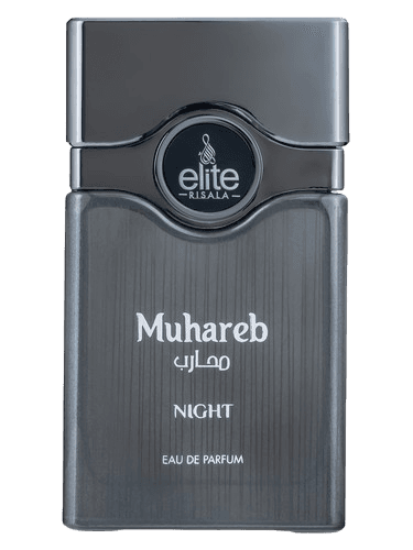 Risala Elite Muhareb Night